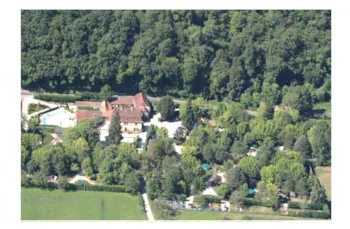 Stellplatz - Stellplatz - Camping La Rivière