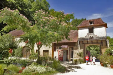 Camping La Rivière - image n°2 - Camping Direct