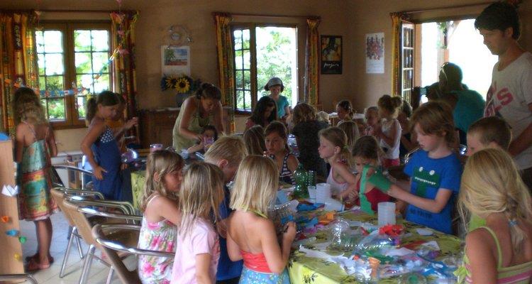 Animations Camping Les Valades - Le Coux Et Bigaroque