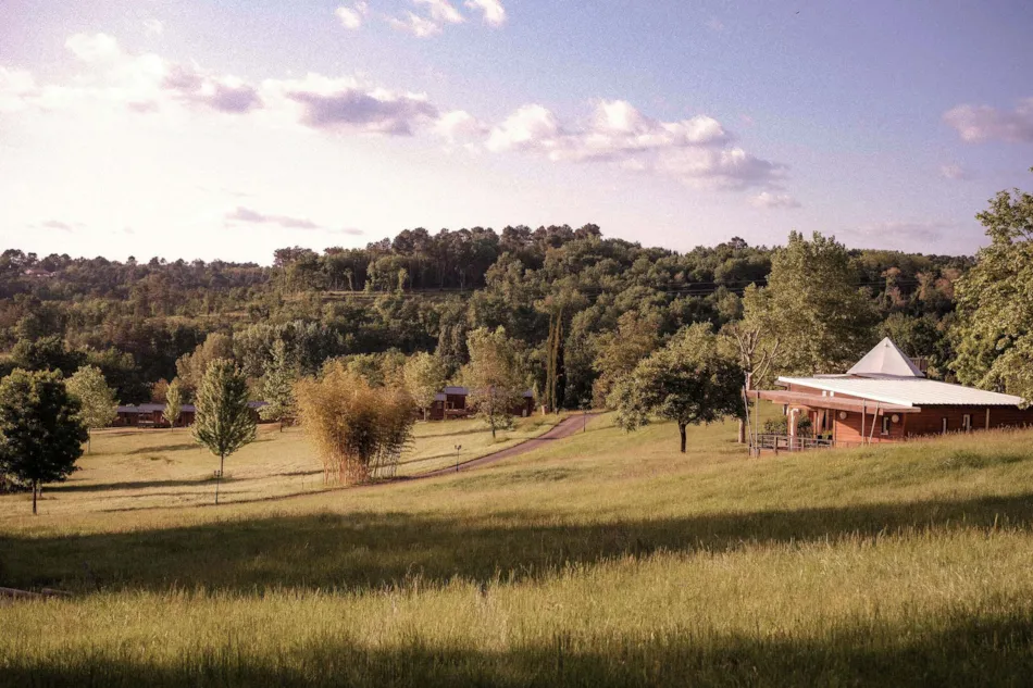 Slow Village | Séveilles