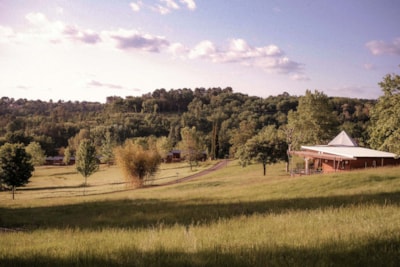 Slow Village | Séveilles