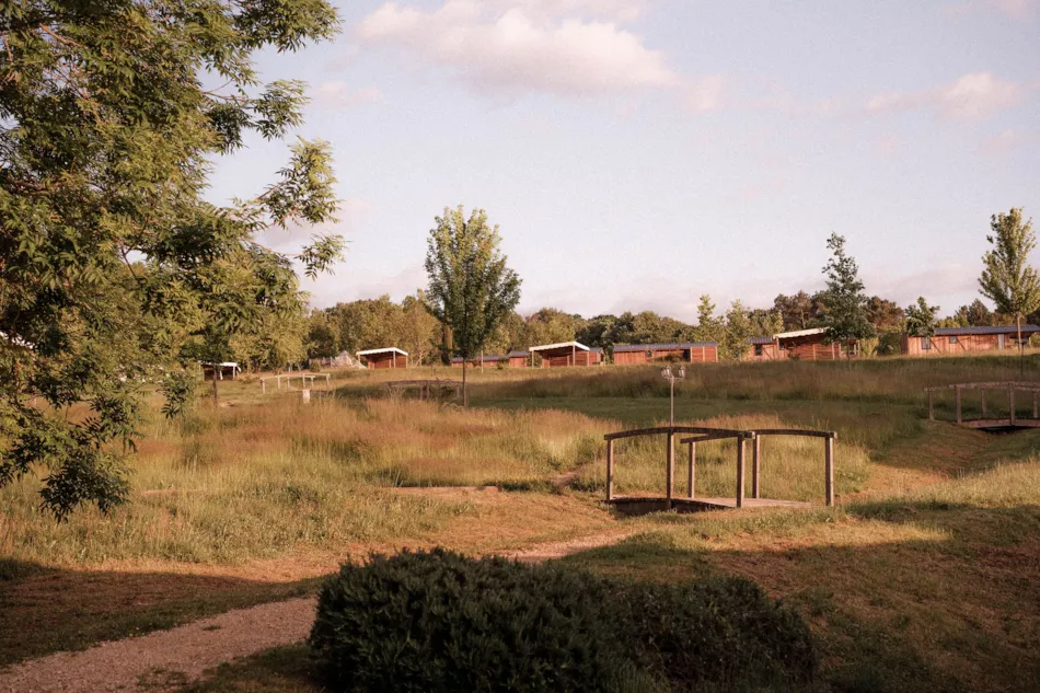 Slow Village | Séveilles