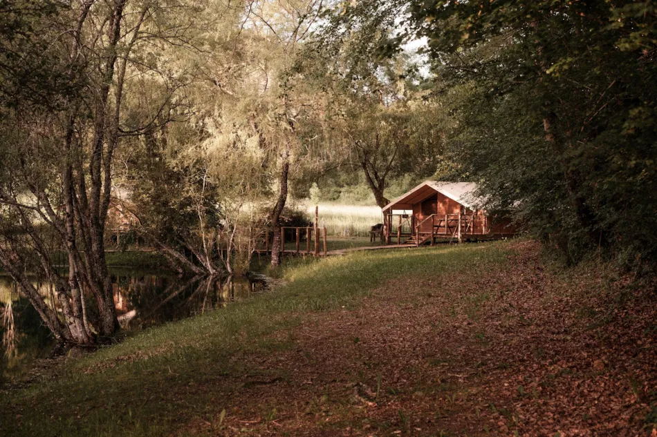 Slow Village | Séveilles