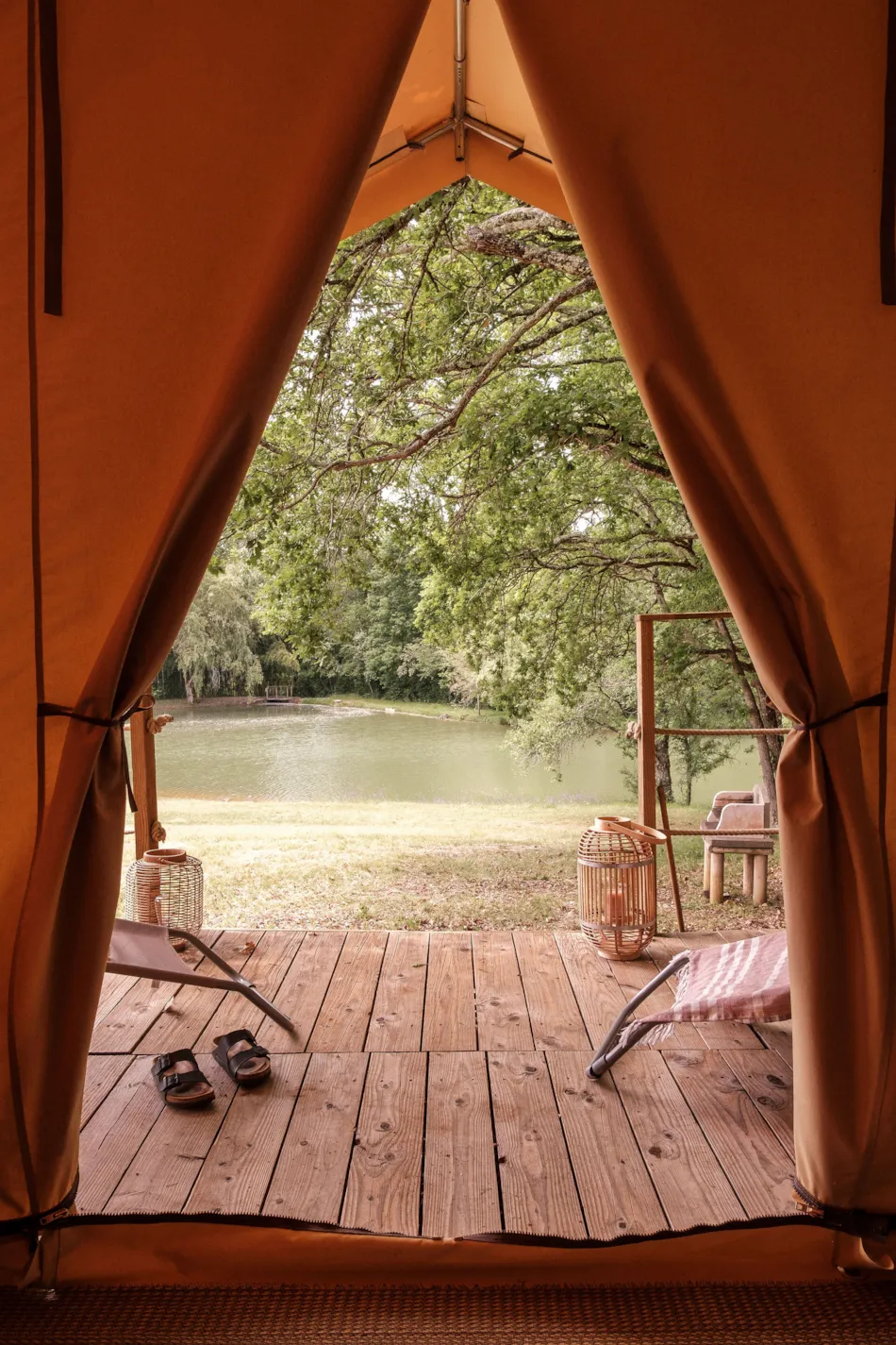 Slow Village | Séveilles