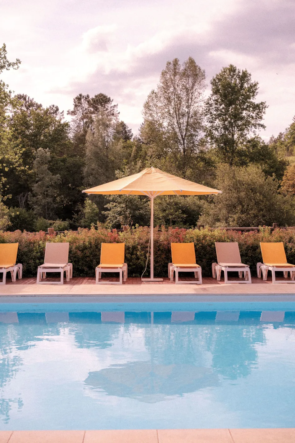 Slow Village | Séveilles