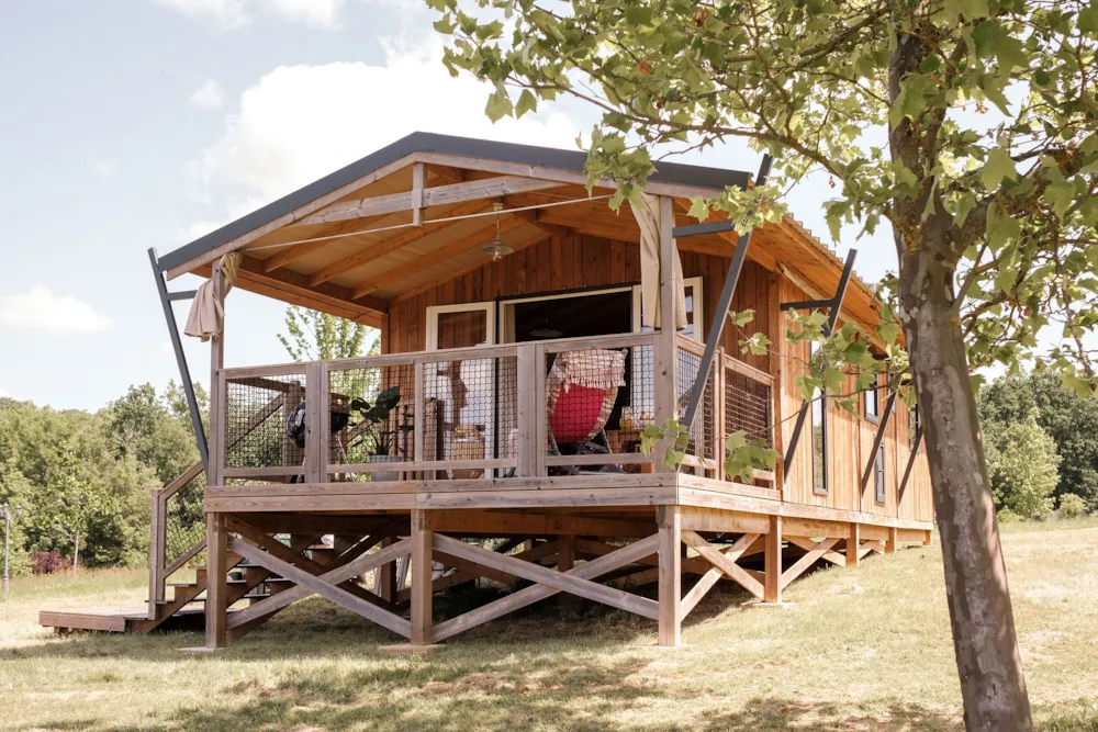 Accommodation - Xalet Signature De 2 Habitacions - Slow Village | Séveilles