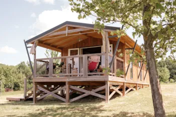 Accommodation - Xalet Signature De 2 Habitacions - Slow Village | Séveilles