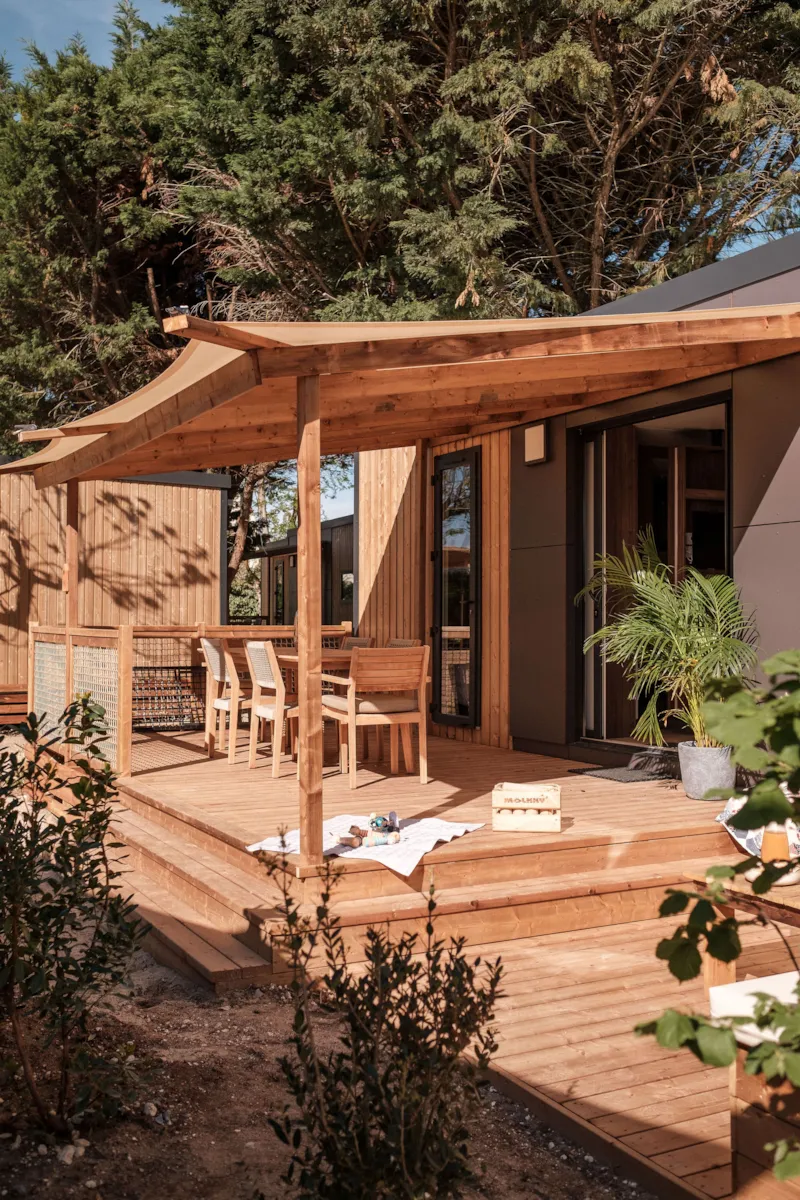 Cottage Signature | 3 Chambres