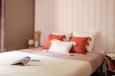 SIGNATURE Cabin | 3 Bedrooms