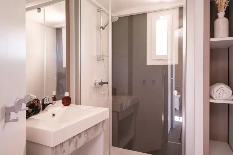 Cabane Signature | 3 Chambres