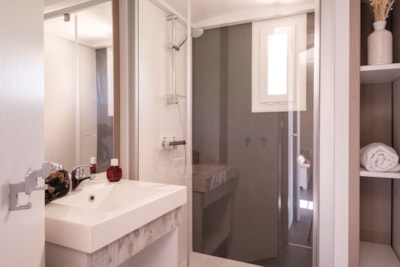 SIGNATURE Cabin | 3 Bedrooms