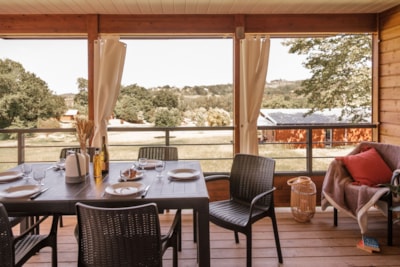 SIGNATURE Cabin | 3 Bedrooms