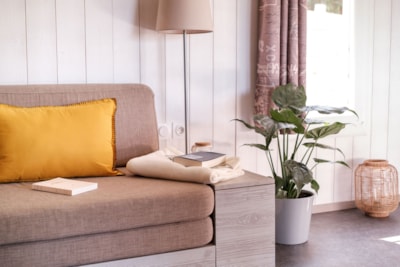 SIGNATURE Cabin | 3 Bedrooms