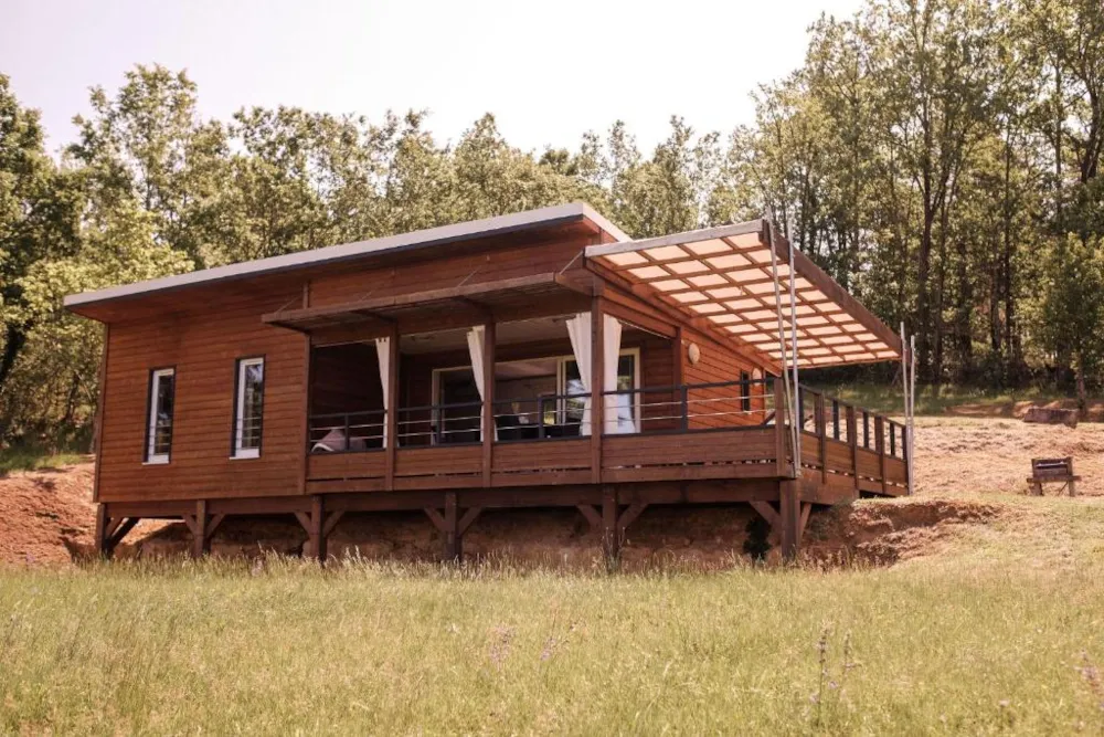 Accommodation - Xalet Signature De 3 Habitacions - Slow Village | Séveilles