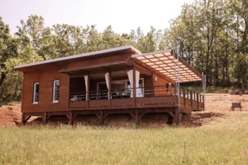 Accommodation - Xalet Signature De 3 Habitacions - Slow Village | Séveilles