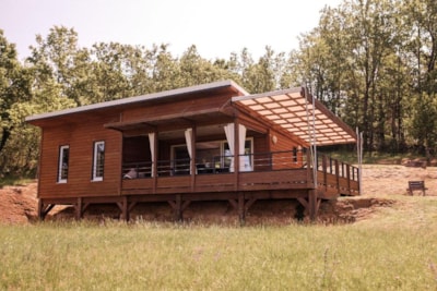 SIGNATURE Cabin | 3 Bedrooms