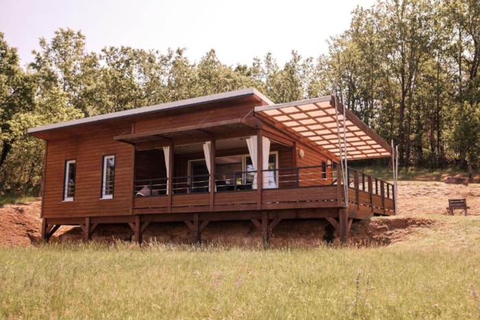 Cabane Signature | 3 Chambres