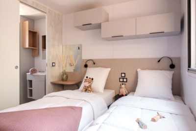 SIGNATURE Cottage | 2 Bedrooms