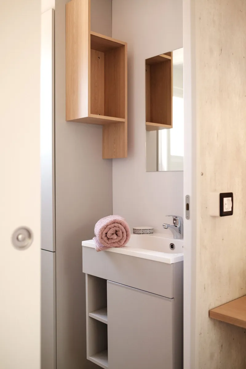 Cottage Signature | 2 Chambres