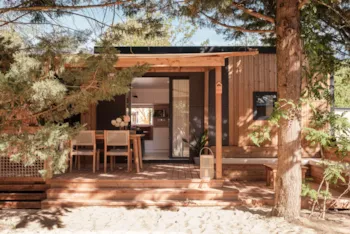 Accommodation - Cottage Signature De 2 Habitacions - Slow Village | Séveilles