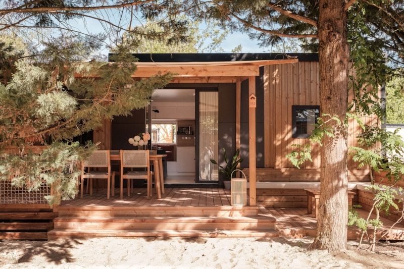Cottage Signature de 2 habitacions