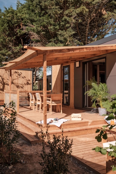 SIGNATURE Cottage | 2 Bedrooms