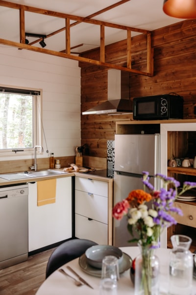 PREMIUM Cottage | 3 Bedrooms