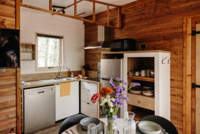 PREMIUM Cottage | 3 Bedrooms