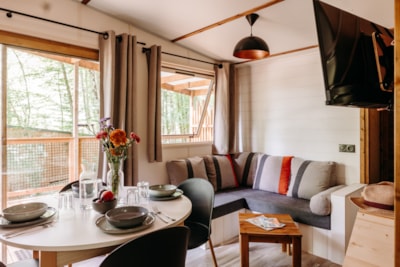 PREMIUM Cottage | 3 Bedrooms