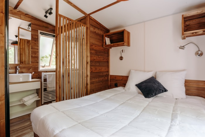 Cottage Premium | 3 Chambres