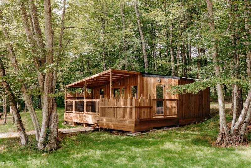 Cottage Premium de 3 habitacions