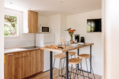 PREMIUM Cabin | 2 Bedrooms