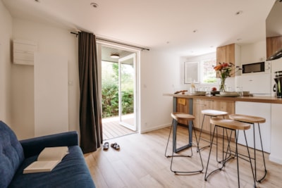 PREMIUM Cabin | 2 Bedrooms