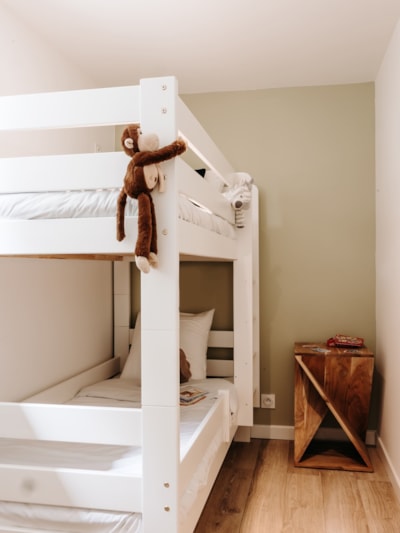 PREMIUM Cabin | 2 Bedrooms