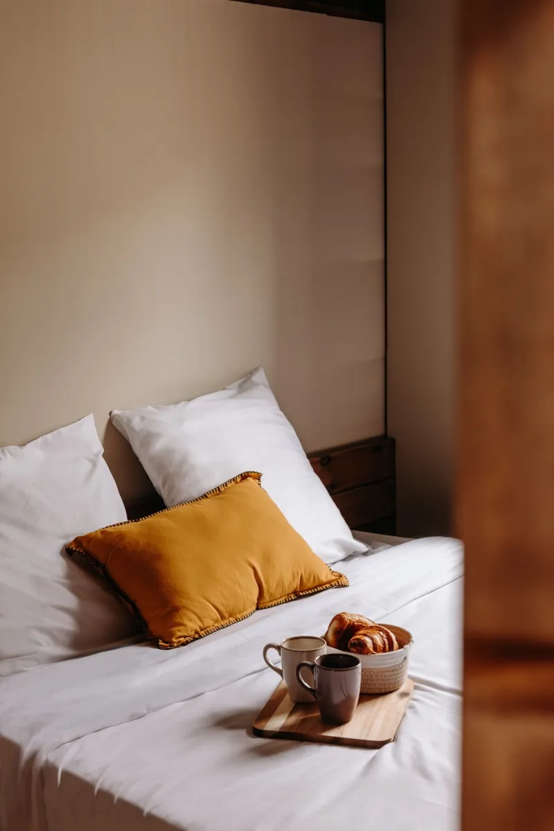 Chalet Premium Spa | 2 Chambres