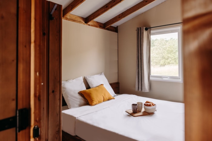 Cabane Signature Spa | 2 Chambres