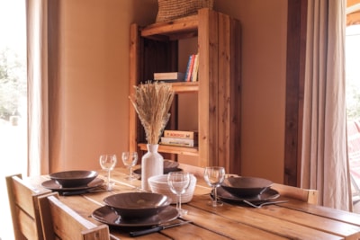 PREMIUM SPA Chalet | 2 Bedrooms