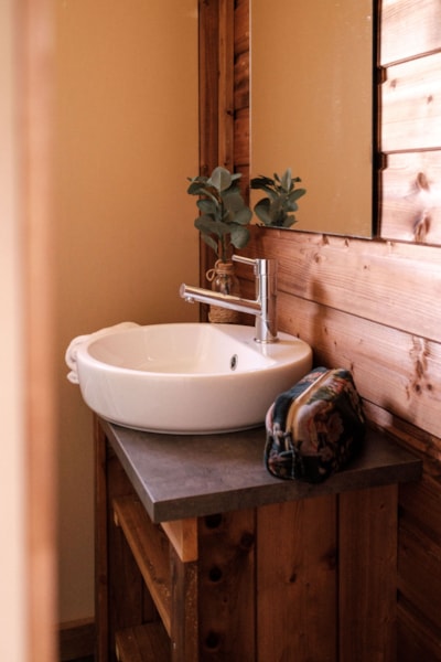 PREMIUM SPA Chalet | 2 Bedrooms