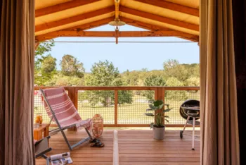 Slow Village | Séveilles - MyCamping