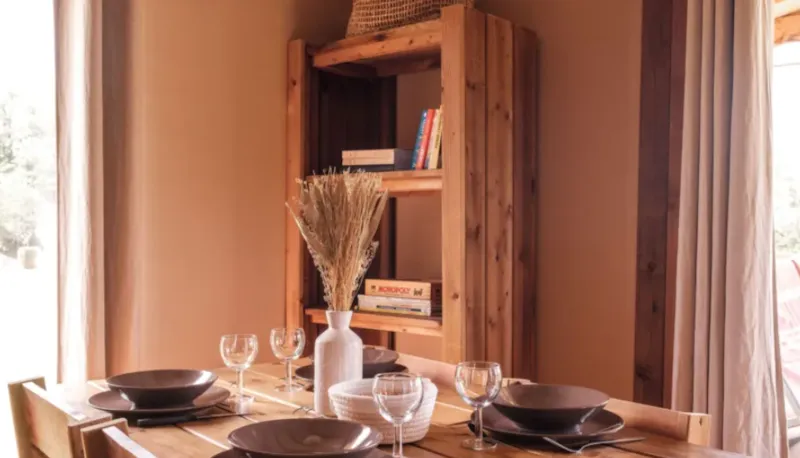 Chalet Premium I 2 Chambres