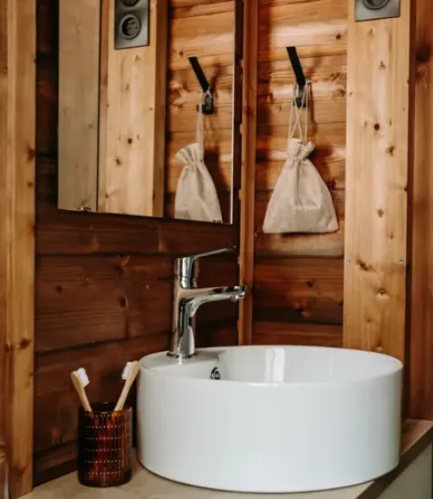 Chalet Premium I 2 Chambres