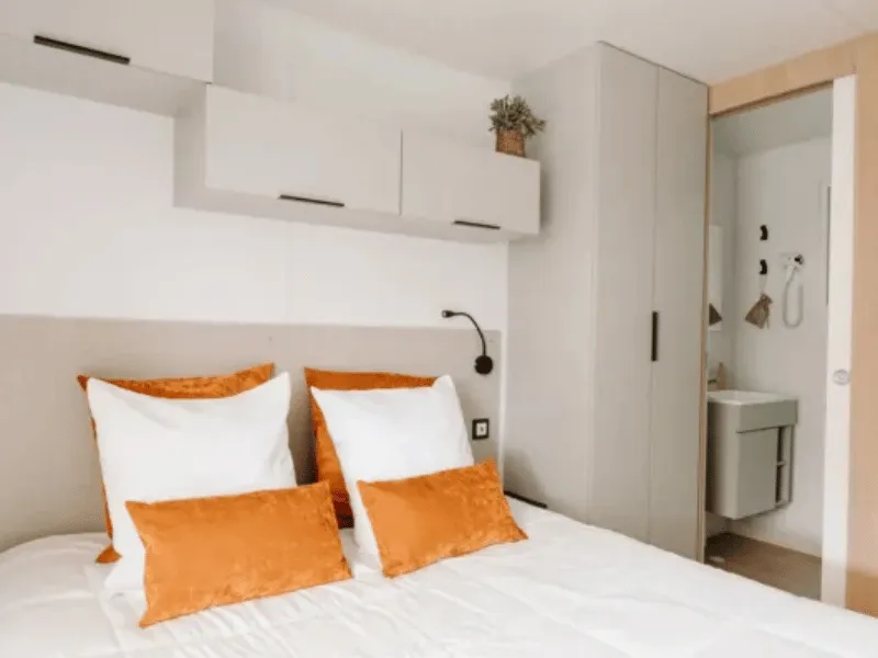 Cottage Signature | 3 Chambres