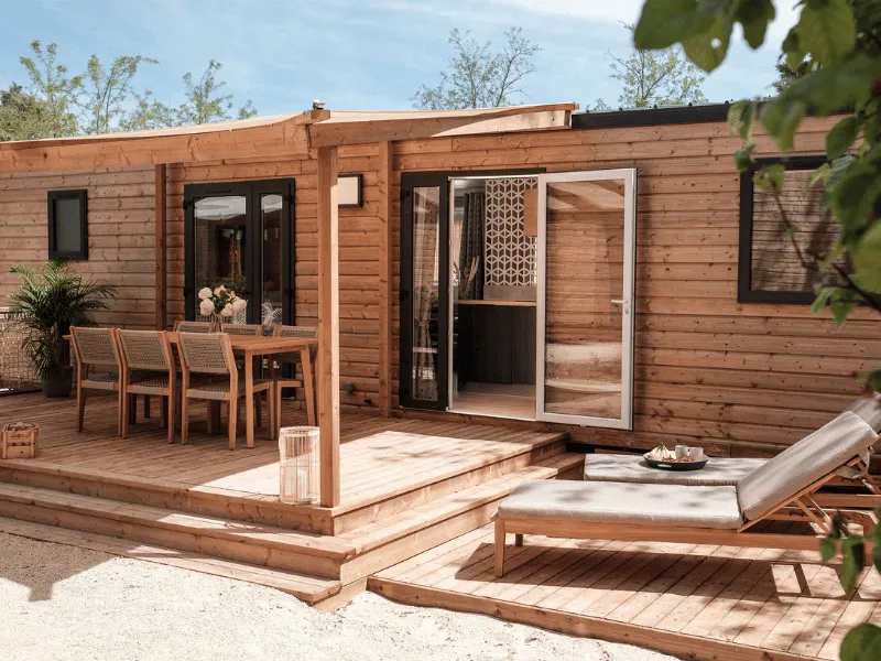 Cottage Signature | 3 Chambres