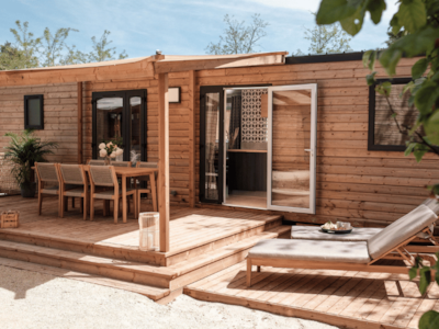 SIGNATURE Cottage | 3 Bedrooms