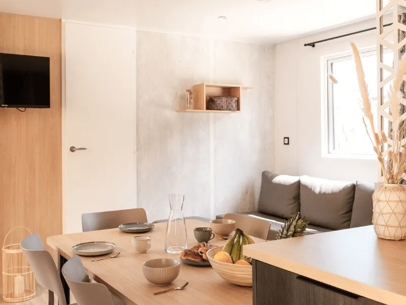 Cottage Signature | 3 Chambres