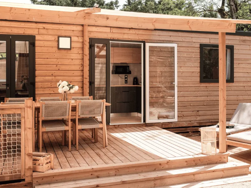 Cottage Signature | 3 Chambres