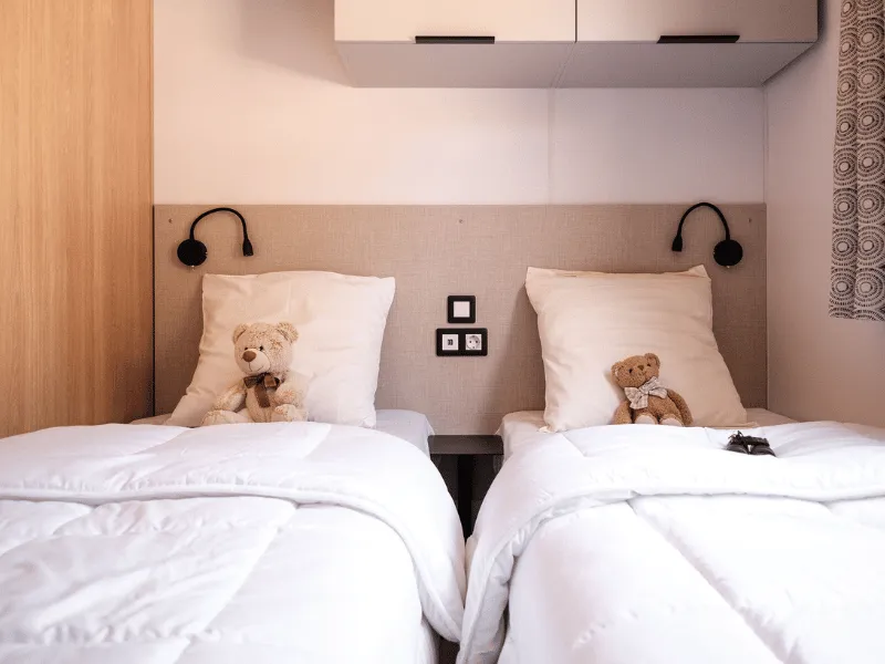 Cottage Signature | 3 Chambres