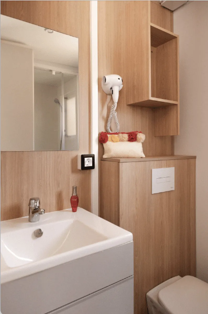 Cottage Signature | 3 Chambres