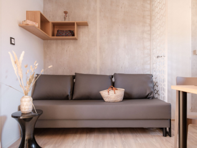 SIGNATURE Cottage | 2 Bedrooms