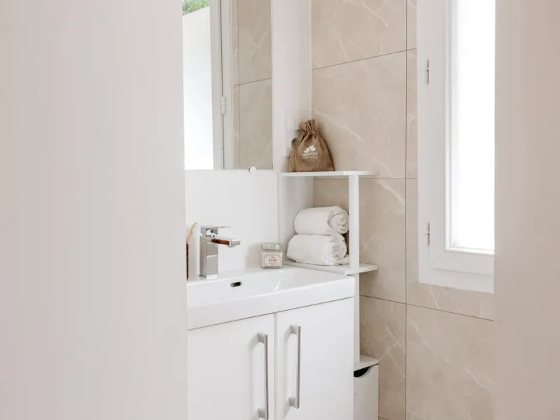 Cabane Premium | 1 Chambre